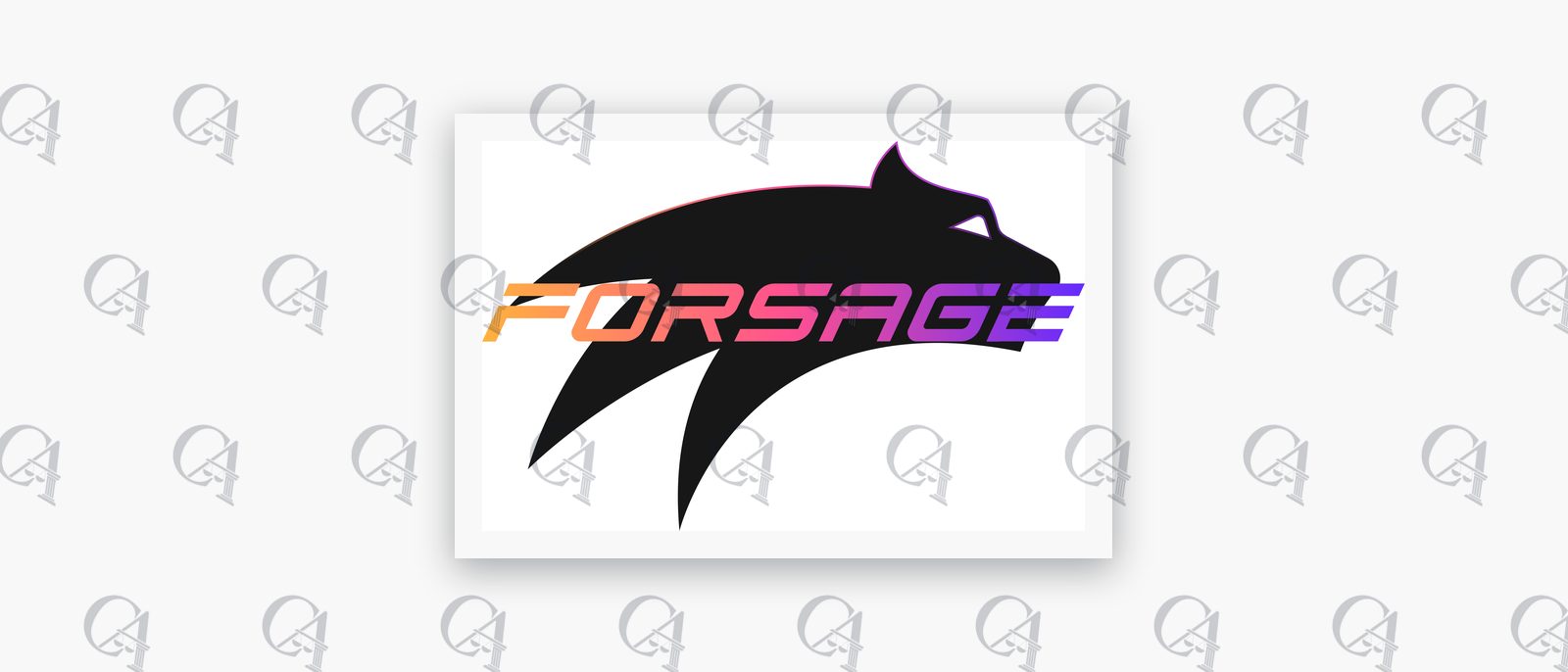 Logo Forsage